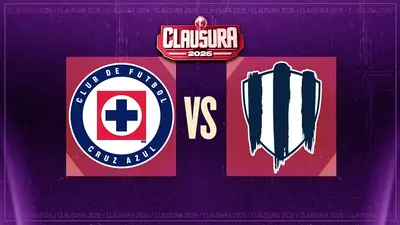 Cruz Azul vs Monterrey: ¿Dónde y a qué hora ver la ida de los Cuartos de Final del Clausura 2026 de la Liga MX Femenil?