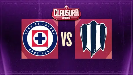 Cruz Azul vs Monterrey: ¿Dónde y a qué hora ver la ida de los Cuartos de Final del Clausura 2026 de la Liga MX Femenil?