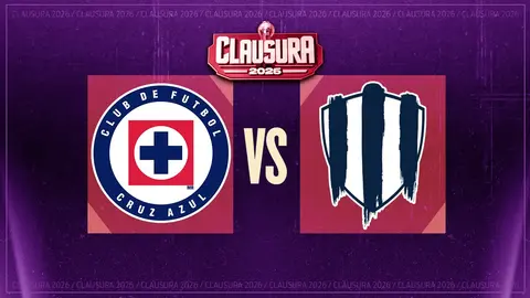 Cruz Azul vs Monterrey: ¿Dónde y a qué hora ver la ida de los Cuartos de Final del Clausura 2026 de la Liga MX Femenil?