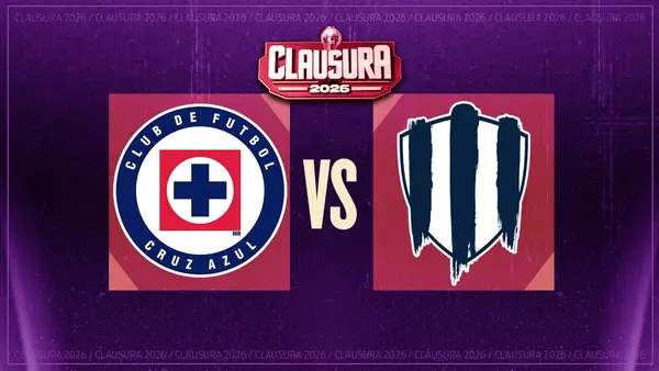 Cruz Azul vs Monterrey: ¿Dónde y a qué hora ver la ida de los Cuartos de Final del Clausura 2026 de la Liga MX Femenil?