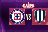 Cruz Azul recibe a Rayadas en los Cuartos de Final del Clausura 2026 de la Liga MX Femenil | RÉCORD