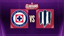 Cruz Azul recibe a Rayadas en los Cuartos de Final del Clausura 2026 de la Liga MX Femenil | RÉCORD