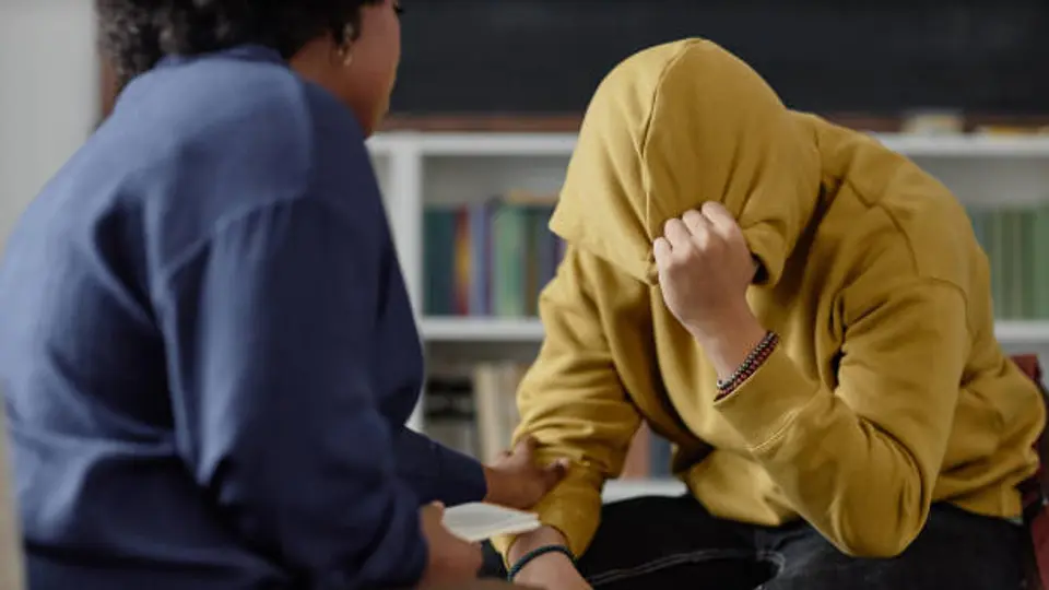 La universidad ordenó una evaluación psicológica al alumno luego de su publicación en Facebook. / imagen ilustrativa iStock