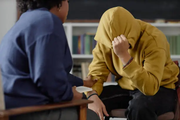 La universidad ordenó una evaluación psicológica al alumno luego de su publicación en Facebook. / imagen ilustrativa iStock
