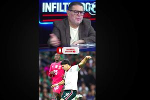 "Obed Vargas se tiene que ir del Atlético de Madrid"