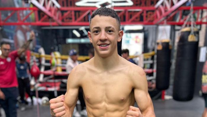 Juan Pérez dice ser 'hijo del barrio' | MARIO GUZMÁN