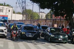 ¿Contingencia ambiental? Checa el Hoy No Circula del miércoles 29 de abril 2026