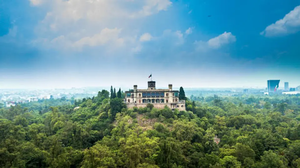El Zoológico de Chapultepec sigue siendo un clásico para disfrutar en familia. / iStock