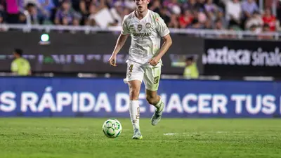 ¡Aún hay esperanza! Marcel Ruiz todavía puede meterse al Mundial con México