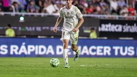 ¡Aún hay esperanza! Marcel Ruiz todavía puede meterse al Mundial con México