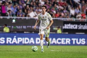 ¡Aún hay esperanza! Marcel Ruiz todavía puede meterse al Mundial con México