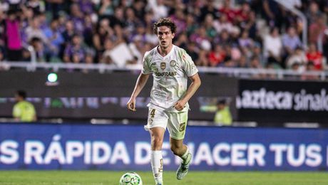 ¡Aún hay esperanza! Marcel Ruiz todavía puede meterse al Mundial con México