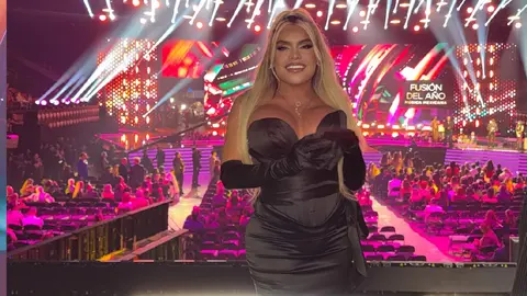 Wendy explicó que el cierre de su perfil respondió a un protocolo de seguridad activado por Instagram / IG: @soywendyguevaraoficial
