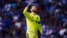 "Es como la Champions League": Hugo Lloris elogia la Concachampions