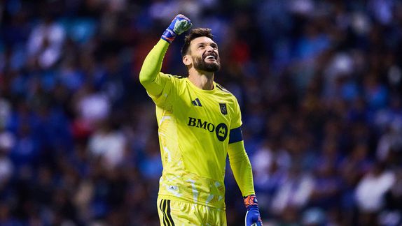 "Es como la Champions League": Hugo Lloris elogia la Concachampions