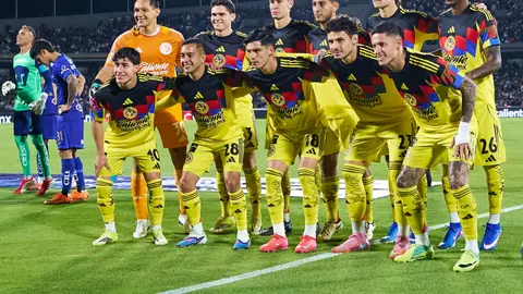 Club América | MEXSPORT