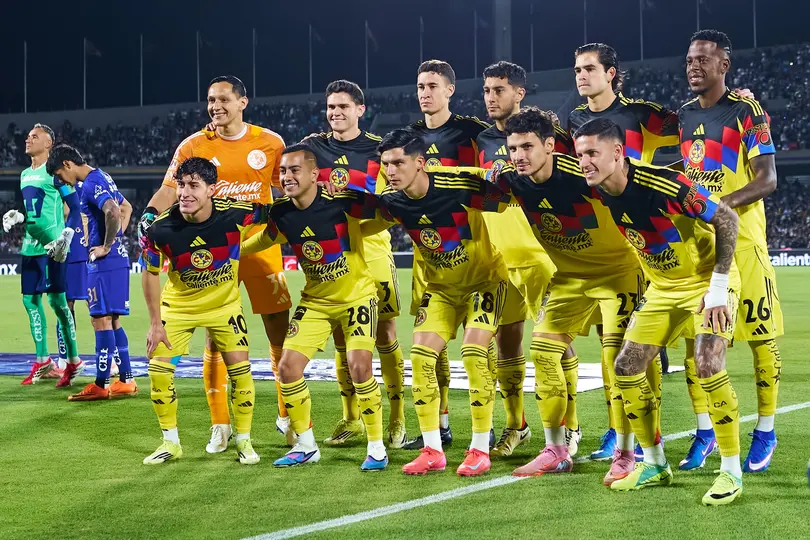 Club América | MEXSPORT