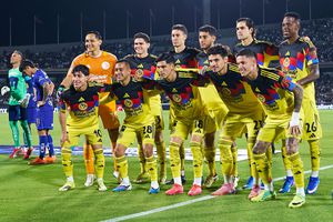 América, favorito sobre Pumas para el duelo de Ida de acuerdo a las casas de apuestas