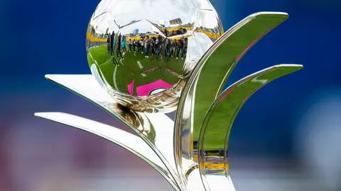 Trofeo de la Liga MX Femenil | IMAGO 7