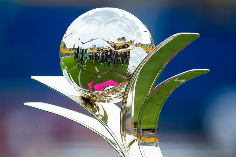 Trofeo de la Liga MX Femenil | IMAGO 7