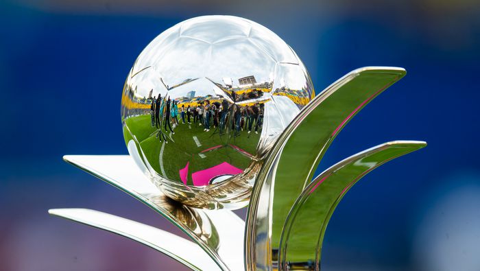 Trofeo de la Liga MX Femenil | IMAGO 7