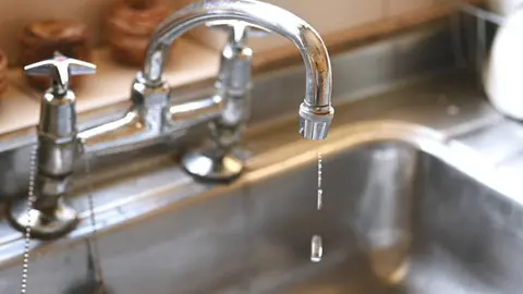 Cortes de agua en CDMX: colonias afectadas y cuándo regresa el servicio