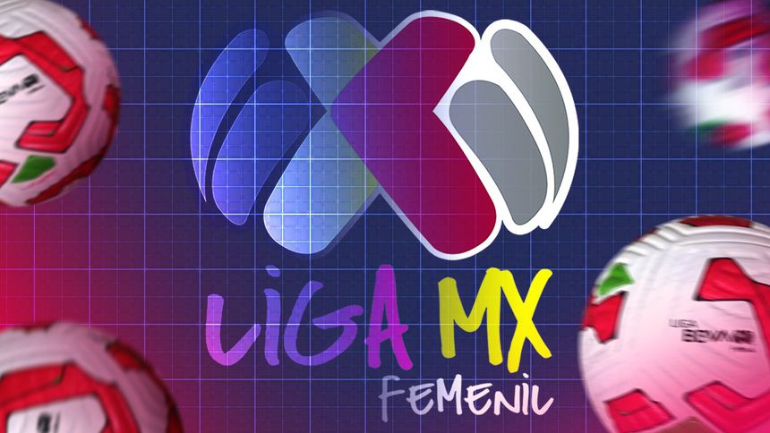 Liga MX Femenil ROTA