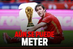 ¡Última esperanza! Marcel Ruiz todavía tiene ilusión de ir al Mundial con México