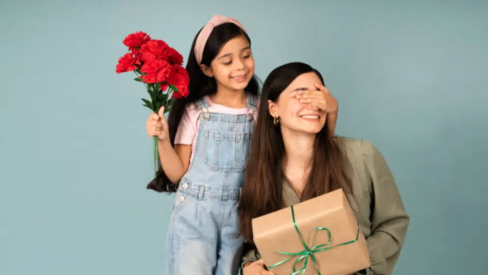 El festejo del Día de las Madres es una de las fechas con mayor consumo en la ciudad. / iStock