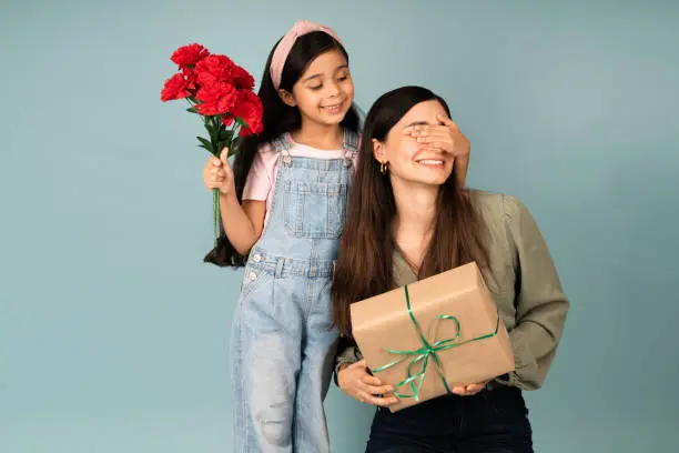 El festejo del Día de las Madres es una de las fechas con mayor consumo en la ciudad. / iStock