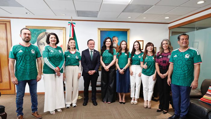 Mikel Arriola en la Cámara de Diputados | FMF