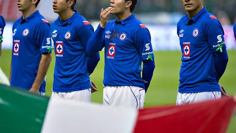 América vs Cruz Azul Final 2013 | MEXSPORT