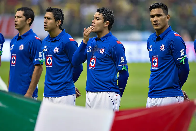 América vs Cruz Azul Final 2013 | MEXSPORT