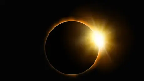 ¿Eclipse histórico? La razón por la que no se repetirá en más de 150 años