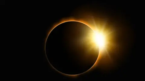 ¿Eclipse histórico? La razón por la que no se repetirá en más de 150 años