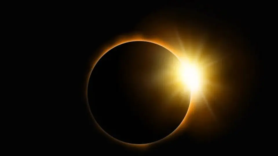 ¿Eclipse histórico? La razón por la que no se repetirá en más de 150 años