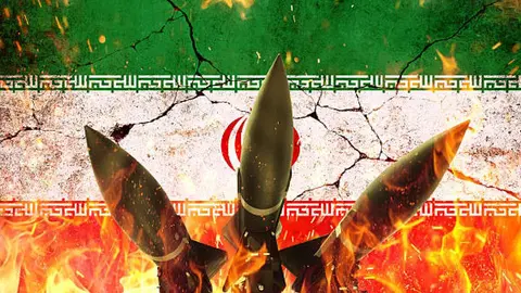 Irán se sigue negando a renunciar al uso de sus armas nucleares/Pixabay