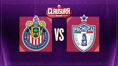 Chivas vs Pachuca: ¿Dónde y a qué hora ver la ida de los Cuartos de Final del Clausura 2026 de la Liga MX Femenil?
