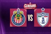 Chivas recibe a Pachuca en la ida de los Cuartos de Final del Clausura 2026 de la Liga MX Femenil | RÉCORD