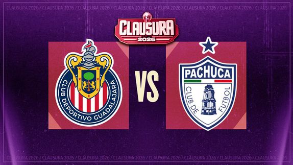Chivas recibe a Pachuca en la ida de los Cuartos de Final del Clausura 2026 de la Liga MX Femenil | RÉCORD
