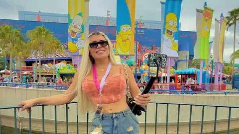 Wendy Guevara acumulaba más de ocho millones de seguidores antes de querer recuperar su contraseña / IG: @soywendyguevaraoficial