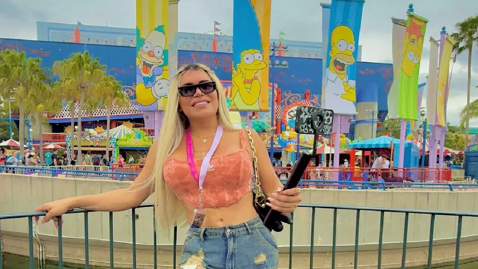 Wendy Guevara acumulaba más de ocho millones de seguidores antes de querer recuperar su contraseña / IG: @soywendyguevaraoficial
