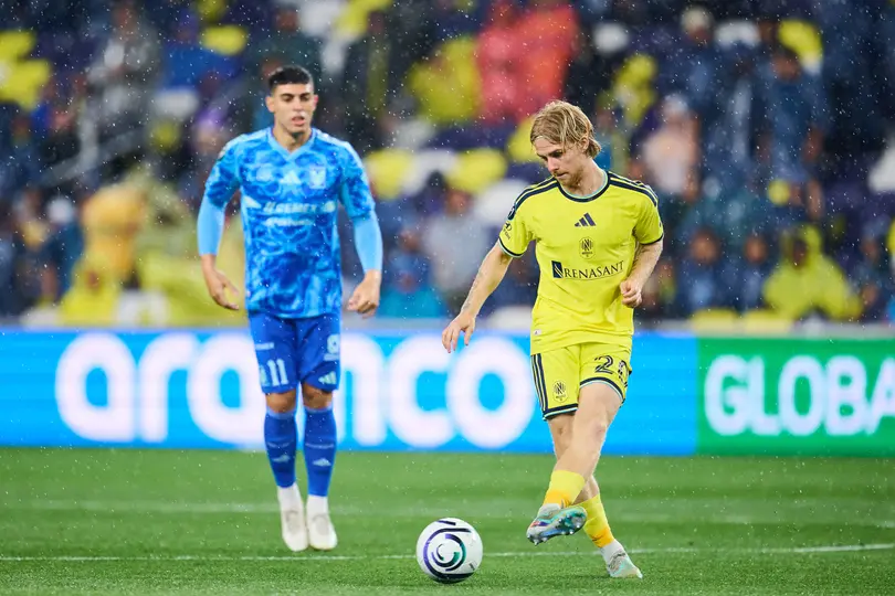 Nashville vs Tigres | MEXSPORT