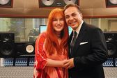 Cristian Castro y Victoria Kühne confirman relación ¿Quién es la nueva novia del cantante?