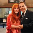Cristian Castro y Victoria Kühne confirman relación ¿Quién es la nueva novia del cantante?