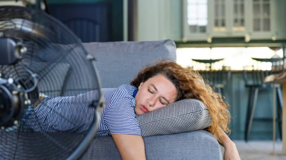 Más de 20 estados registrarán temperaturas por arriba de los 40 grados en los próximos días./ Pixabay