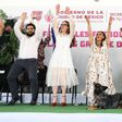 Mundial CDMX 2026: Convocan a la ola más grande del mundo ¿Cuándo y dónde?