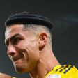 Incomodo momento: CR7 pelea con fanático tras victoria del Al Nassr
