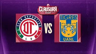 Toluca vs Tigres: ¿Dónde y a qué hora ver la ida de los Cuartos de Final del Clausura 2026 de la Liga MX Femenil?