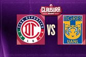Toluca recibe a Tigres en la ida de los Cuartos de Final del Clausura 2026 de la Liga MX Femenil | RÉCORD